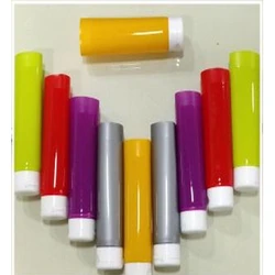 Monolayer Seamless Tubes