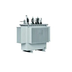Electrical Industrial Transformer