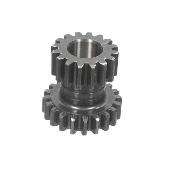 Metal Idler Gear — Automobiles usage Polished