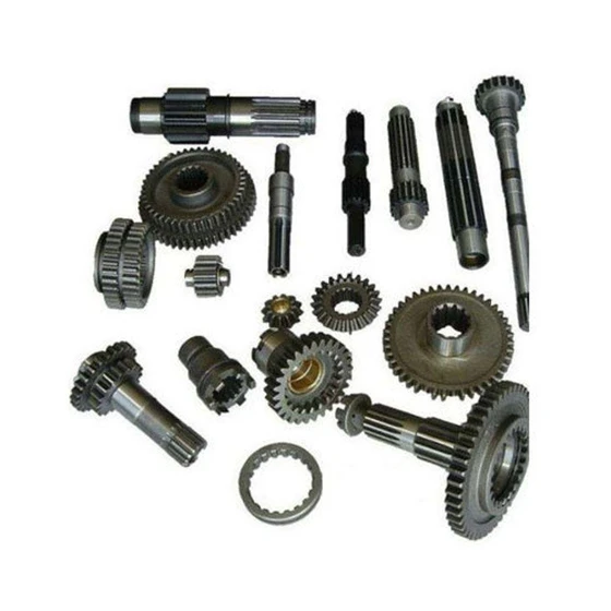 Tractor Spare Parts — Hydraulic type Automotive usage