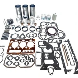 Tractor Engine Service Kit