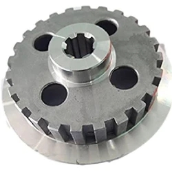 Clutch Hub Centre Bike