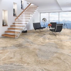 Vitrified Floor Tiles Double Charge