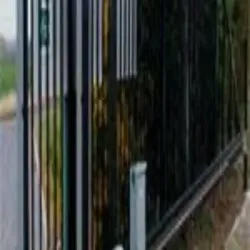 Swing Gate Opener, Duty Cycle Intensive use