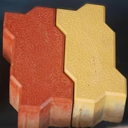 Block Rubber Mould