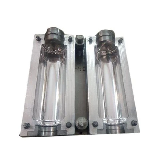 Fridge Bottle Mould — 38mm 46mm 53mm neck size