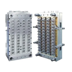 Pet Preform Moulds
