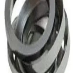 Neck O Ring, Surface Finish Color Coated
