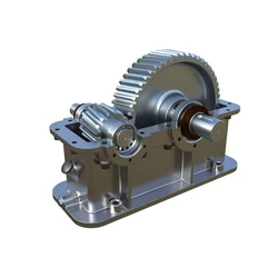 Industrial Gear box