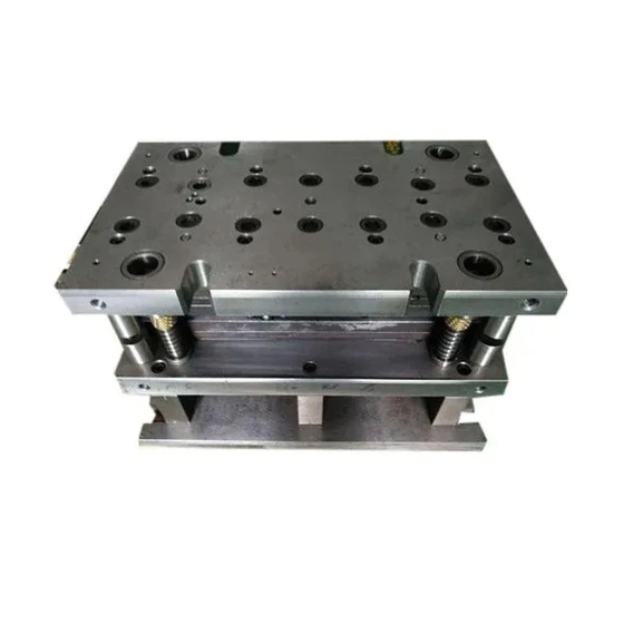 Prograssive Metal Dies — Galvanized surface Standard