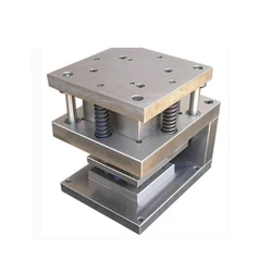Fixed Press Tool Die