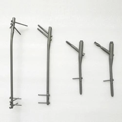 Interlocking Nail Implant