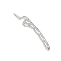 Locking Hook Plates