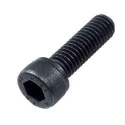 Hexagonal Stainless Steel Allen Bolt Types For Industrial Uses