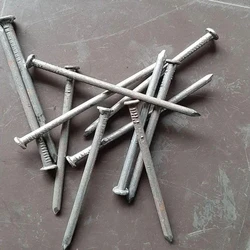 Construction Iron Nail