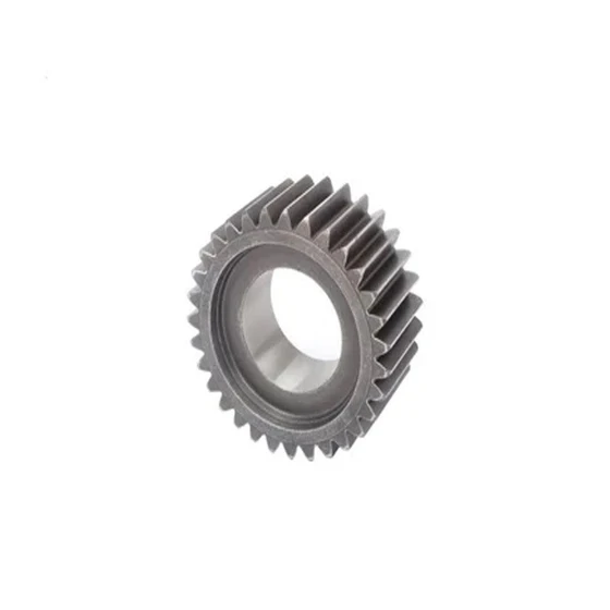 Spur Planet Gear — Sintered Iron Steel material