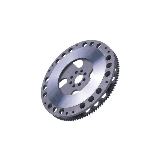 Aarson Fly Wheel — Aluminum Alloy Iron material