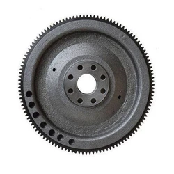 Fly Wheel Assembly