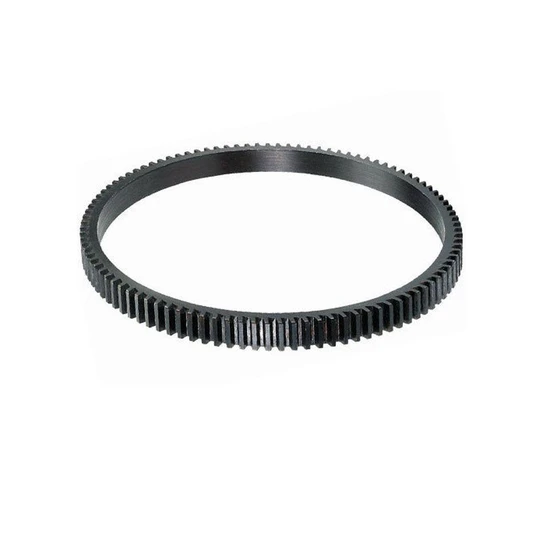 Polished Flywheel Ring — Round shape High grade