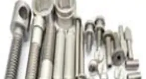 Conveyor Belt Fastener, Thickness 16mm - 24mm belt