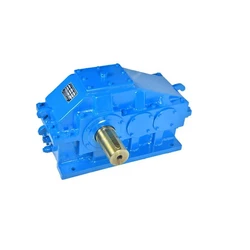 Shaft Helical Gearbox