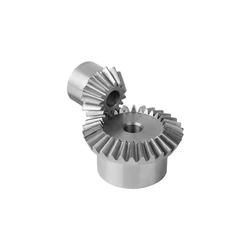 Bevel Steel Gears