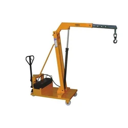 Material Lifting Cranes