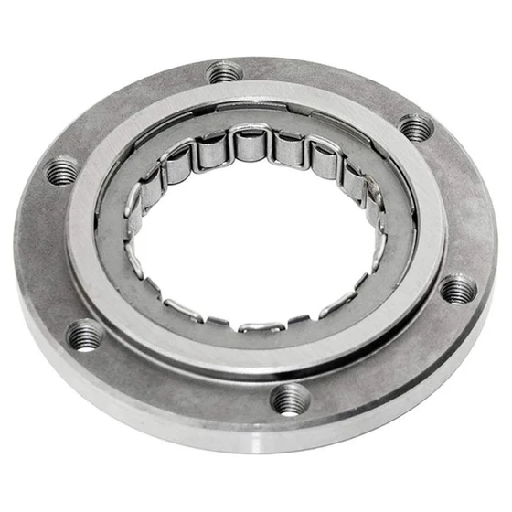 Flywheel Starter Gears — Power generators usage