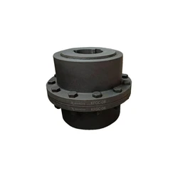 EMCO Gear Coupling