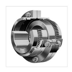 Full Gear Couplings