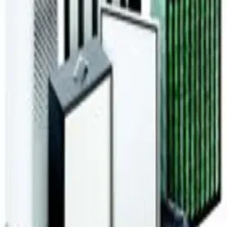 Air Filters, Material Plastic
