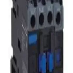 Motor Starter, Current 415V