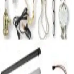 Polycarbonate Deep Housing Regular, Shape Round