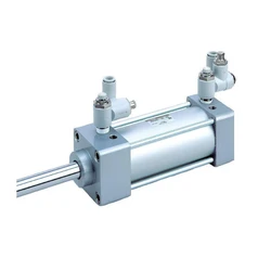 Pneumatic Cylinder Valves