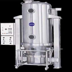 Fluid Bed Dryer