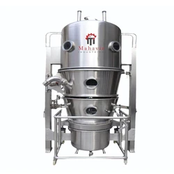 Industrial FBD Dryers