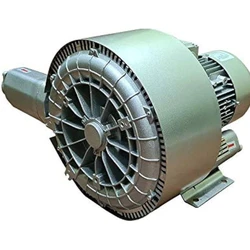 Double Turbine Blowers