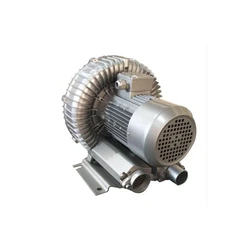 Vacuum Turbine Blower