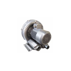 Ci Turbine Blowers