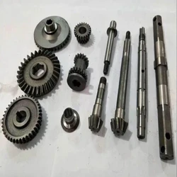 Weeder Spare Part