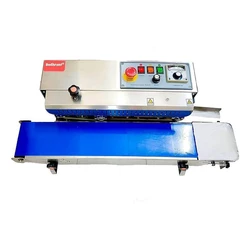 Ss Sealing Machines