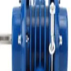 Electric Fuel Pump, Material Aluminum