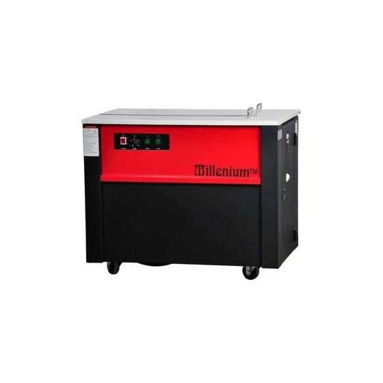 Heavy Duty Strapping Machines — Mild Steel material