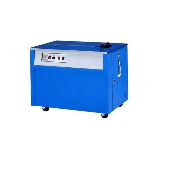 Single Phase Strapping Machine — Automatic type