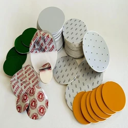 Printed Sealing Wads