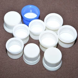 Duel Seal Cap