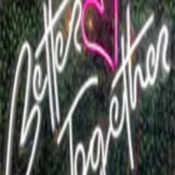 Sign Board, Display Technology Dot Matrix