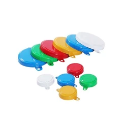 Metal Seal Caps