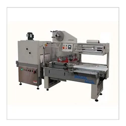 Electric Side Sealer Machine