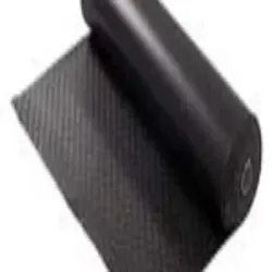 Industrial O Ring, Color black